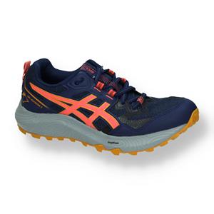 ASICS Schuhe  - Gel-Sonoma 7 1012B413 Indigo Blue/Papaya 401