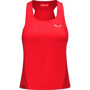 Salewa - Women's Pedroc Dry Hybrid Tank Top - Tank Top