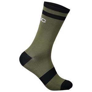 POC - Lure MTB Sock Long - Fietssokken