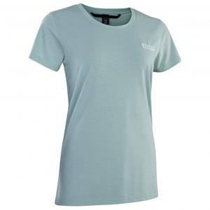 ION - Women's Tee S Logo S/S DR - Fietsshirt