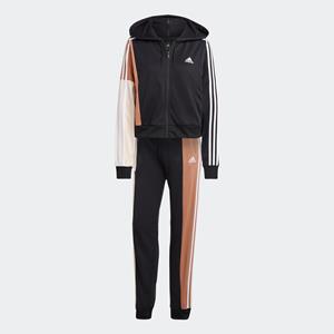 adidas Sportswear Trainingsanzug "BOLD BLOCK", (2 tlg.)