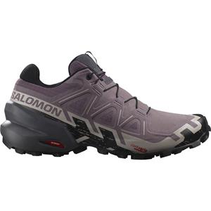 Salomon Dames Speedcross 6 Schoenen