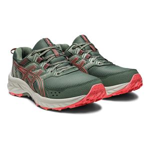 ASICS Schuhe  - Gel-Venture 9 1012B313 Ivy/Papaya 300