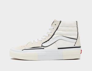 Vans Sk8-Hi Recon Women's, White