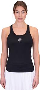 bidibadu Bidi Badu Crew Tank-top Damen Schwarz - L