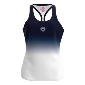 bidibadu Bidi Badu Crew Gradiant Tank-top Damen Dunkelblau - L