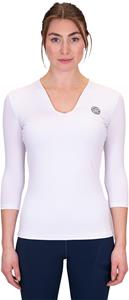 BIDI BADU Langarmshirt Crew