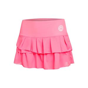 BIDI BADU Tennisrock Crew Pleated