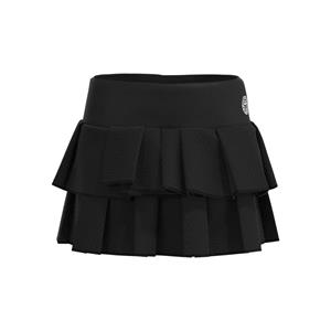 BIDI BADU Tennisrock »Crew Pleated«