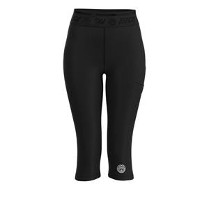 bidibadu Bidi Badu Crew Tight Damen Schwarz - L