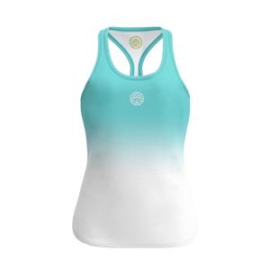 BIDI BADU Tanktop »Crew Gradiant«