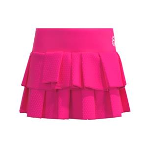 BIDI BADU Tennisrock »Crew Pleated«