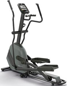 Horizon Crosstrainer elliptical Andes 3.1