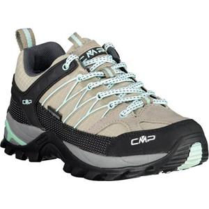 CMP Dames Rigel Low wandelschoenen