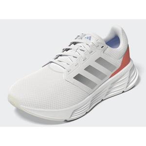 Schuhe adidas - Galaxy 6 Shoes HP2407 Weiß