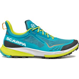 Golden Gate Kima RT Trail Running Schuhe - Scarpa
