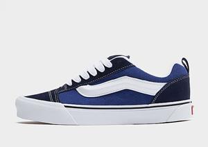 Vans Knu Skool - Navy- Heren