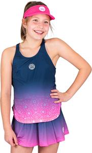 bidibadu BIDI BADU Grafic Illumination Tanktop Meisjes