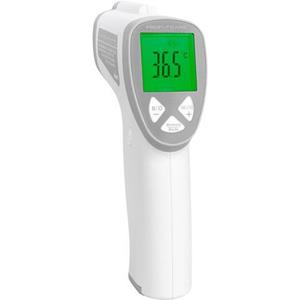 ProfiCare Koortsthermometer voor het voorhoofd PC-FT 3094