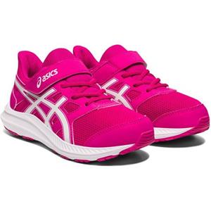 Laufschuhe Für Erwachsene Asics Jolt 4 Pink