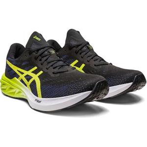 Schuhe Asics - Dynablast 3 1011B460 Black/Lime Zest 005