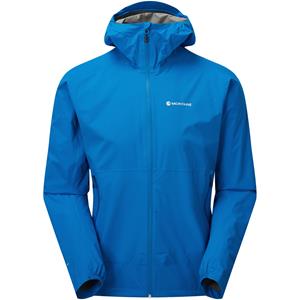 Montane - Minimus ite Jacket - Regenjacke