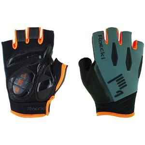 ROECKL MTB-handschoenen Isera, voor heren, Fiets handschoenen, Fietskled