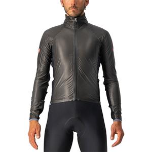 CASTELLI Slicker Pro regenjas regenjack, voor heren, Regenjas, Regenkl