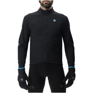 UYN Windjack Ultralight, voor heren, Fiets jack, Wielerkleding