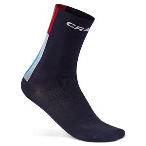 Craft fietssokken, voor heren, Fiets kleding