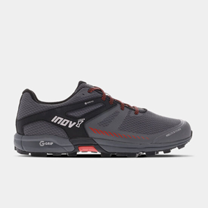 Inov-8 Roclite 315 GTX - Heren - Grey/Black/Red