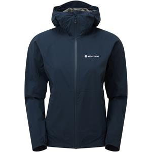 Montane - Women's Minimus Lite Jacket - Regenjacke