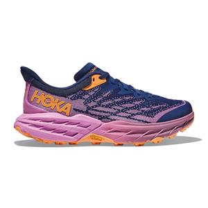 Hoka Speedgoat 5 Trailrunning schoenen Dames