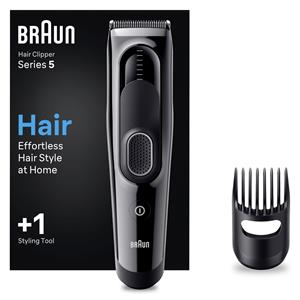Braun HC5310 HairClipper Haarschneider