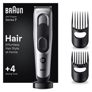 Braun HC7390 HairClipper Haarschneider