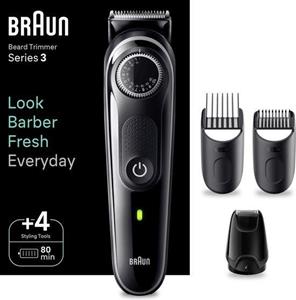 Braun BT3440 Baardtrimmer