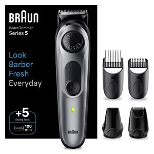 Braun BT5440 Baardtrimmer