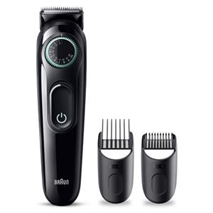 Braun baardtrimmer BT3411