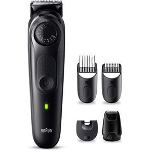 Braun Barttrimmer Styler BT5420 Black