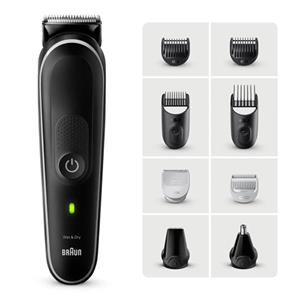 Braun trimmer MGK5440