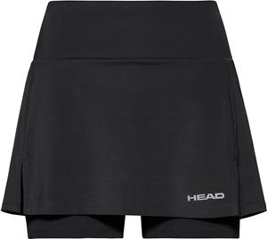 Head Club Tech Skort