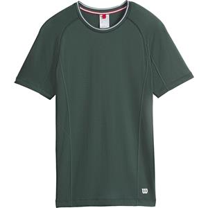 Wilson Series Seamless Crew 2.0 Tee