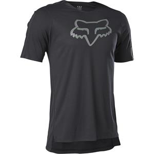 FOX MTB-Jerseys Kurzarm Flexair Delta