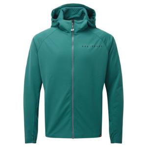 Nukeproof Blackline Softshelljacke - Atlantic Deep