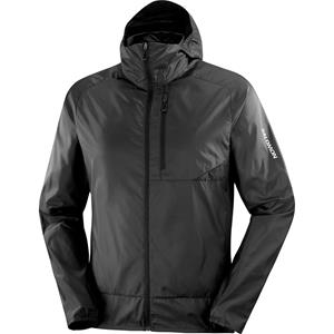 Salomon Heren Bonatti Cross Hoodie Jack