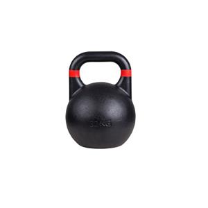 Sport-Thieme Kettlebell Competition, 32 kg, Rood