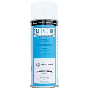 Horizon Fitness Silicone Spray