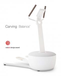 Carving Fitness Balance Personal Edition