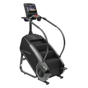 StairMaster Gauntlet 8G traploper LCD display