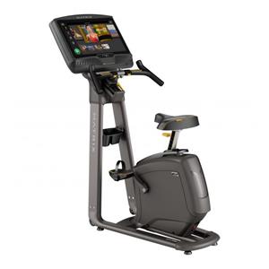 Matrix Hometrainer upright bike U50 XUR